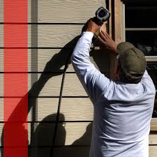 Best Storm Damage Siding Repair  in Galva, IL